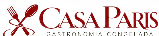 Casa Paris, Gastronomia Congelada